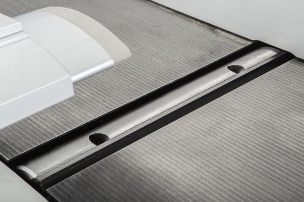 Фуговально-рейсмусовый станок JET JPT-260 10000289T в Москве