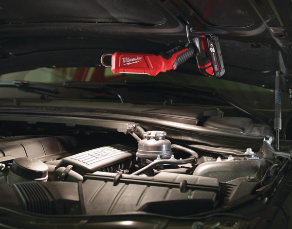 Аккумуляторный фонарь Milwaukee M18 IL-0 4932430564