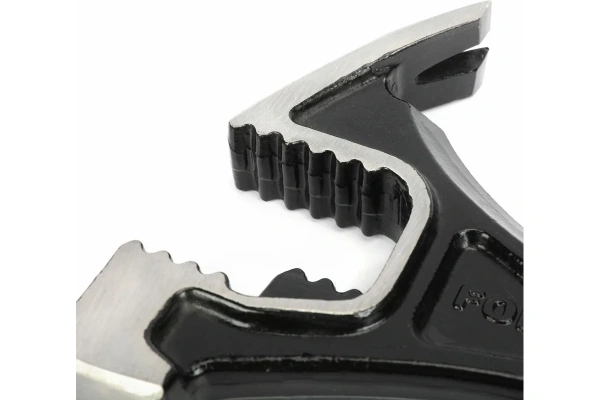 Монтировка-гвоздодер WORKPRO 450мм  WP245006 в Москве 