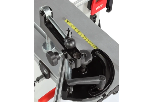 Станок круглопильный с подвижным столом BELMASH TS-250ST1300 S194A в Екатеринбурге