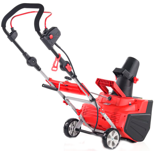 Снегоуборщик электрический GEOS SnowLine 46 E 212932 в Москве