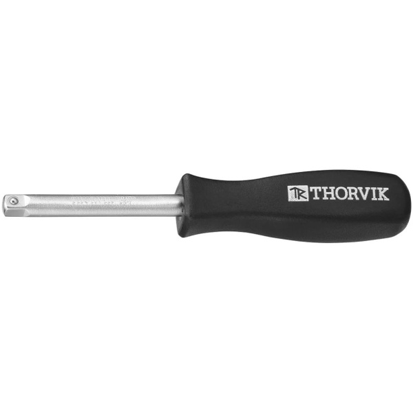 Рукоятка отверточная THORVIK 1/4"DR S1H21 054083 в Москве 