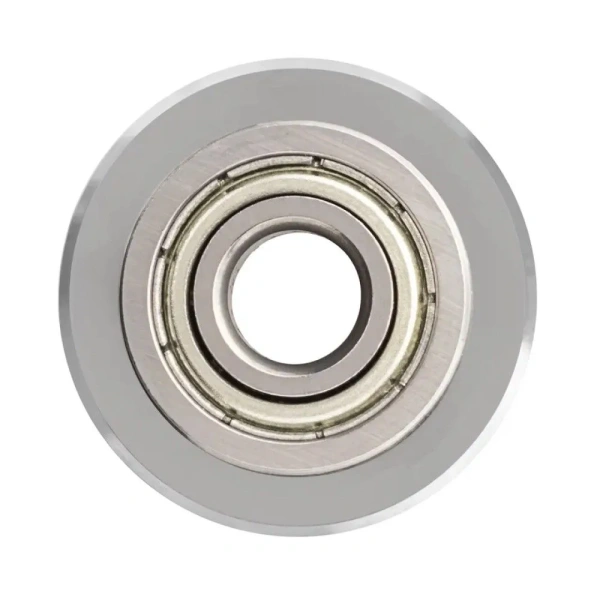 Ролик для плиткореза DLT EXTREME 22х5х6мм 0318 в Москве