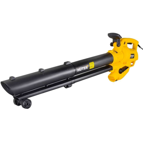 Воздуходувка электрическая Huter EB-3000 70/13/38 в Москве