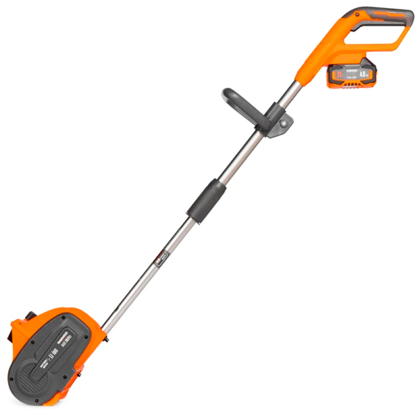 Снегоуборщик аккумуляторный DAEWOO DAST 3521LiSET  в Москве