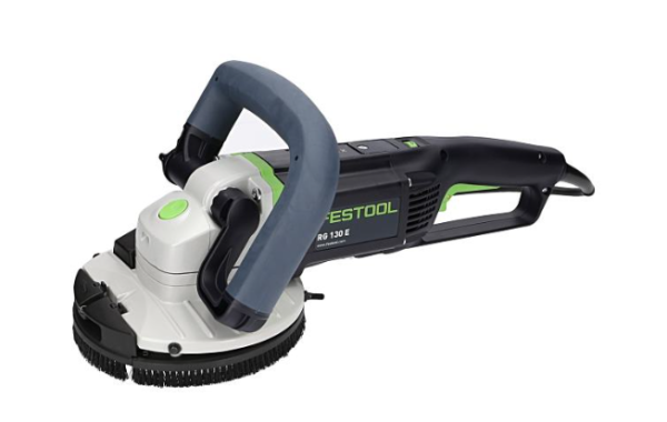 Шлифмашина по бетону FESTOOL RG 130 E-Set DIA TH 768981