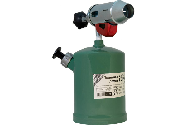 Лампа паяльная Foxweld ГОРН  7185 