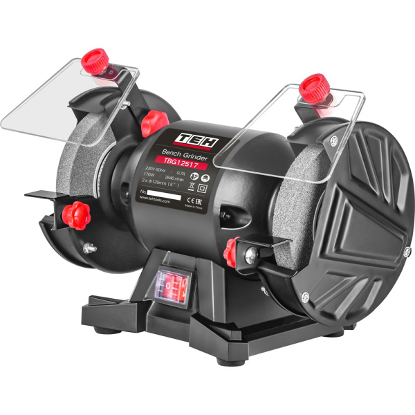 Точильный станок TEH TBG12517  в Екатеринбурге