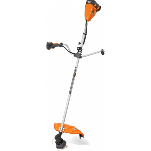 Коса аккумуляторная DAEWOO  DABC 4242Li SET  в Москве