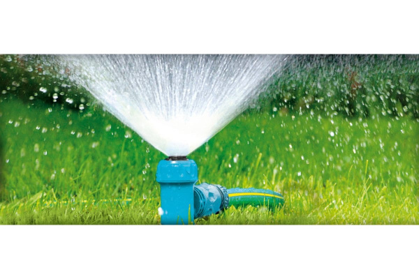 Неподвижный ороситель Cellfast  WULKAN sz BASIC 51-400 в Москве