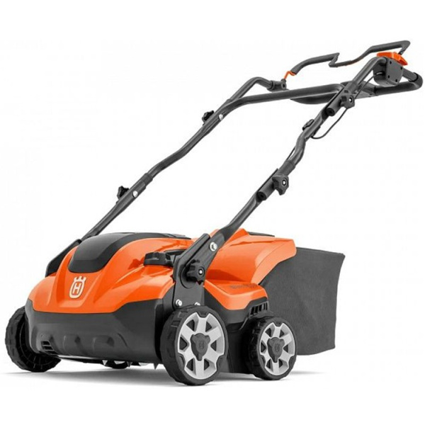 Аккумуляторный скарификатор Husqvarna S138i 9679222-01 в Москве