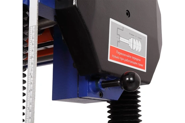 Станок рейсмусовый BELMASH P500RB S027A в Москве