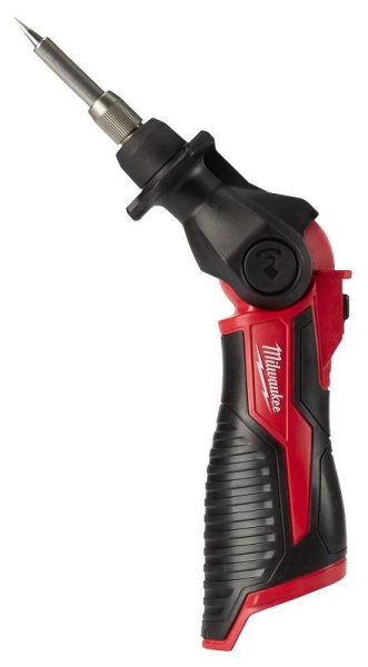 Паяльник субкомпактный Milwaukee M12 SI-201C