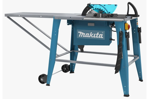 Пила настольная Makita 2712 в Екатеринбурге