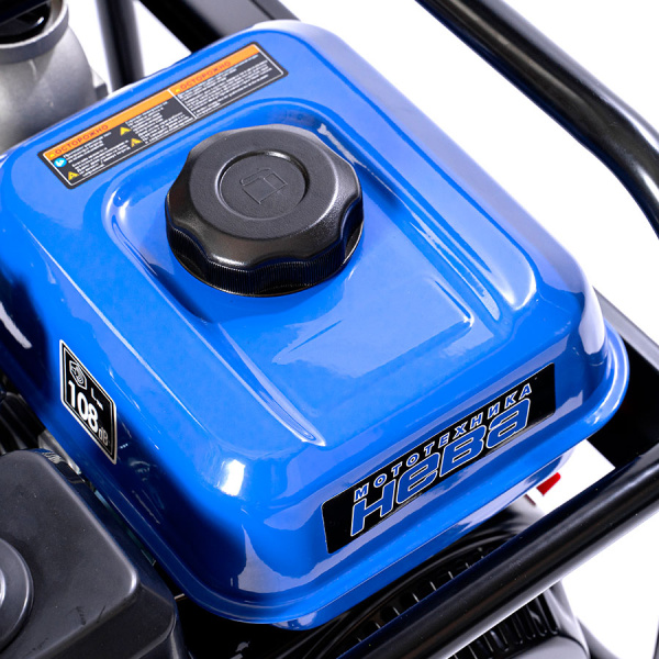 Мотопомпа Нева  WN20 в Москве