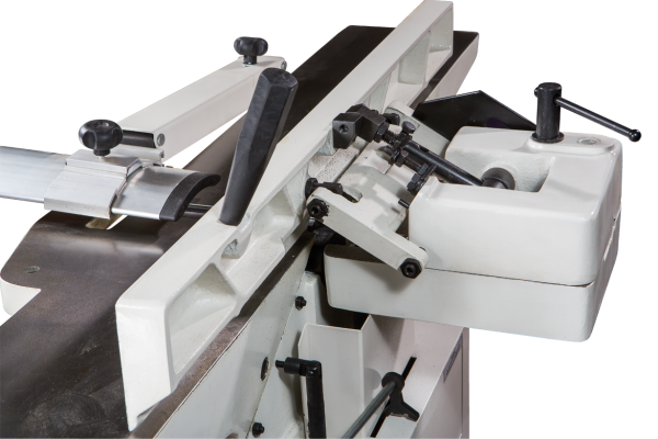 Фуговальный станок JET JJ-6L-M 10000250LM в Москве