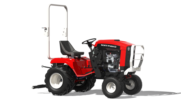 Каркас безопасности МИТРАКС в Москве