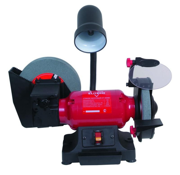 Точило Elitech СТ 300МС в Екатеринбурге
