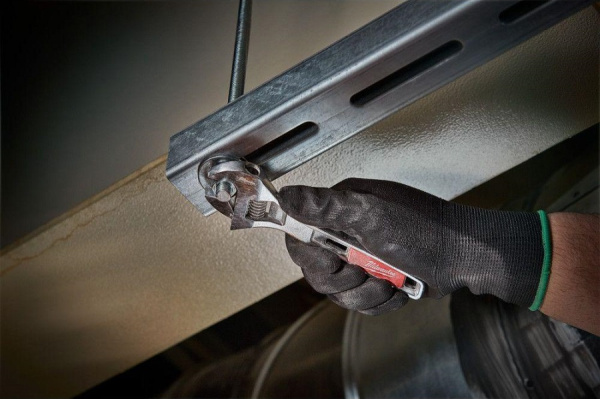 Разводной ключ Milwaukee 250мм