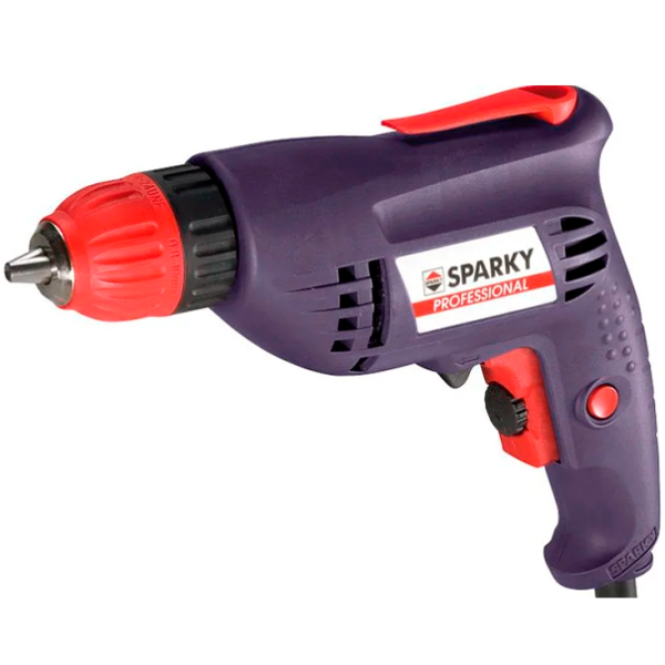 Дрель SPARKY BR 100E в Москве