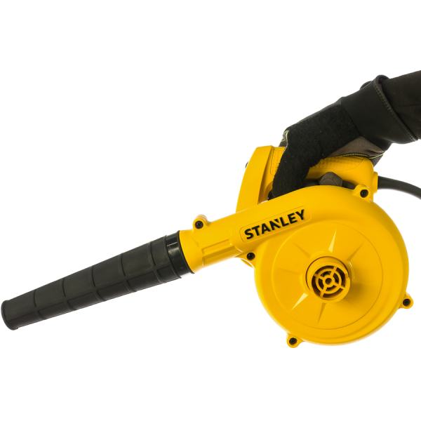 Пылесос-воздуходув STANLEY STPT600-RU в Москве