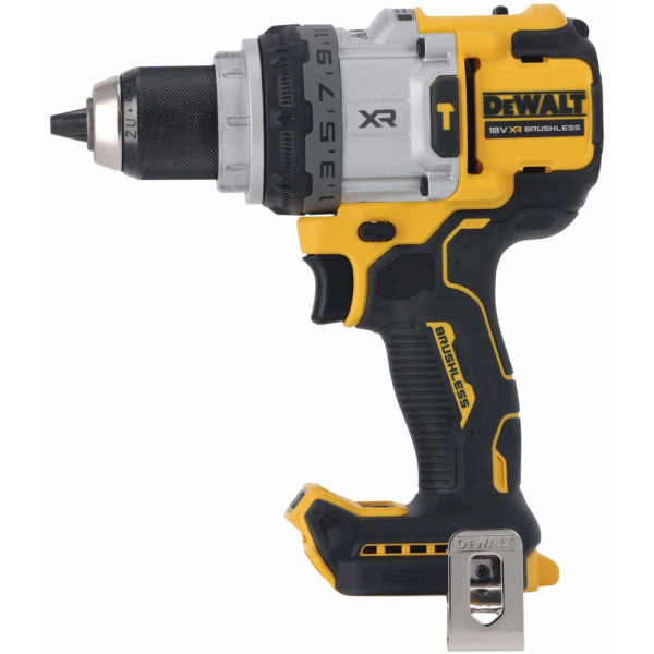 Шуруповерт аккумуляторный ударный DeWalt  DCD1007WW1T-QW  в Екатеринбурге