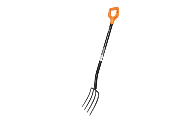 Вилы садовые Plantic Terra 24400-01 в Москве 