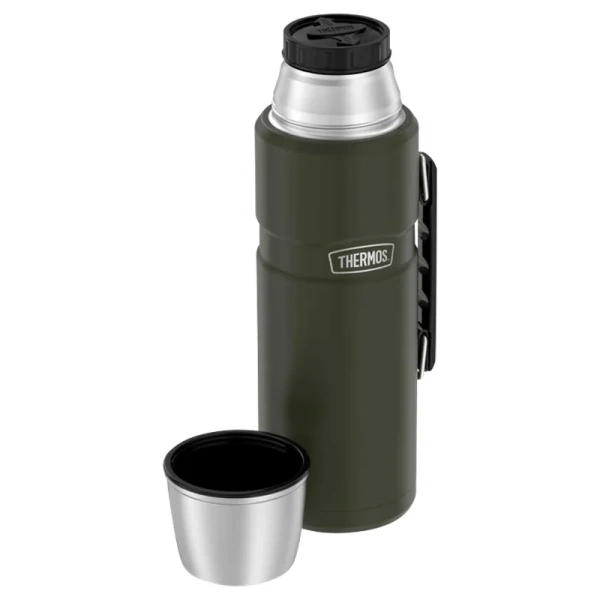 Термос из нержавеющей стали  THERMOS SK2020 MAG King 2.0L 589972 в Екатеринбурге 