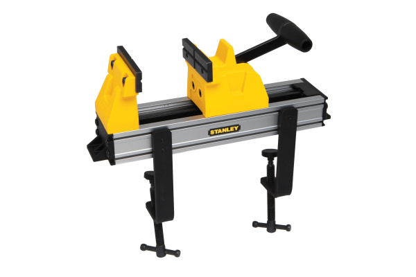 Тиски STANLEY с быстрой регулировкой  0-83-179 в Москве