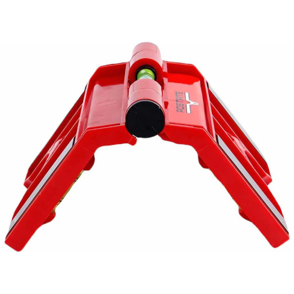 Уровень угловой магнитный KAPRO POSTRITE 3гл.  340-08 в Москве 