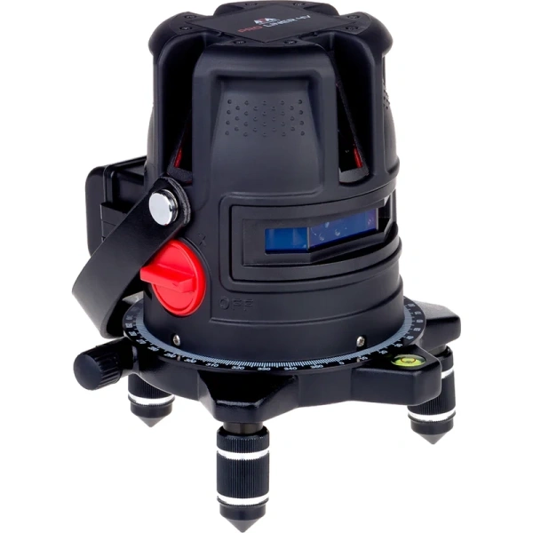 Лазерный нивелир "ADA" PROLiner 4V А00474 в Москве