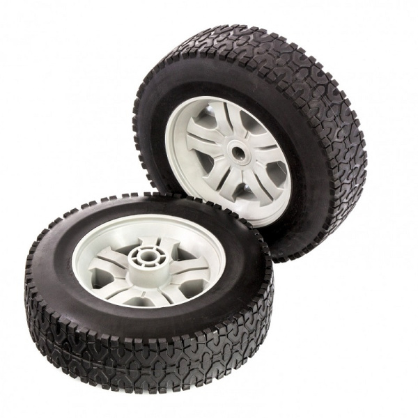 Комплект транспортировочный Denzel для генераторов PS  946725 в Москве