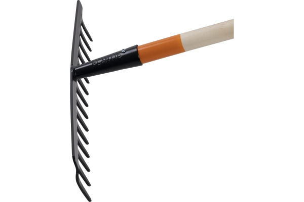 Грабли универсальные Plantic Terra 33301-01 в Москве 