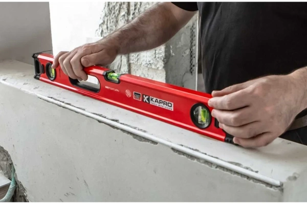 Уровень KAPRO SATURN 1000мм 987XL-41-100M в Москве 
