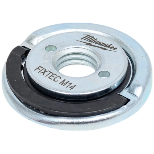 Гайка для УШМ M14 Milwaukee FIXTEC™ универсальная 4932498607