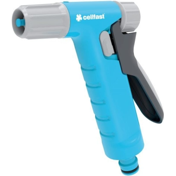 Пистолетный ороситель Cellfast HYDRON 50-737