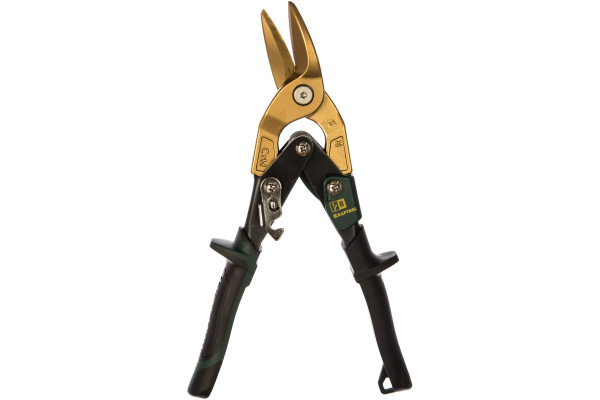 Ножницы по металлу Kraftool Titan правые  2327-R в Москве 