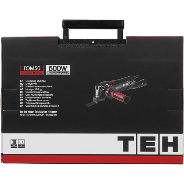 Мультитул TEH TOM50  в Москве