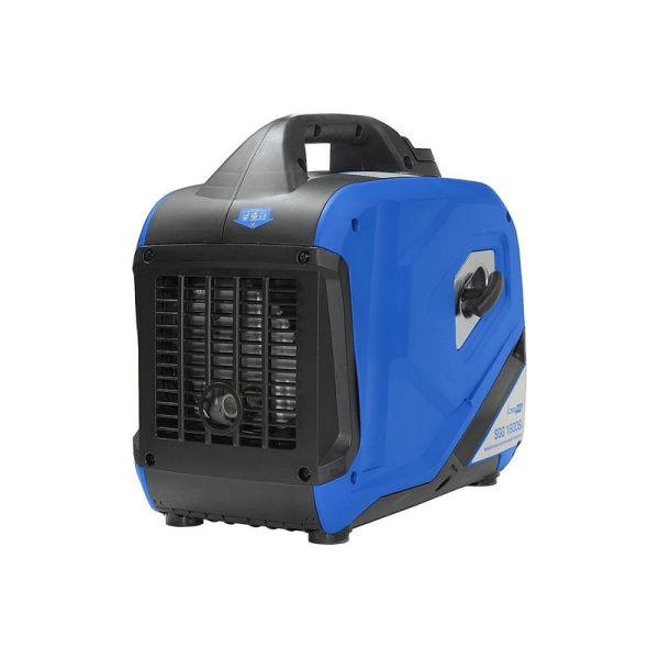 Бензогенератор инверторный SGG 1800Si 060023 в Москве