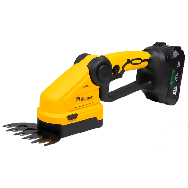 Ножницы-кусторез аккумуляторные Kolner KHT 18-220-1 8060600046 в Екатеринбурге