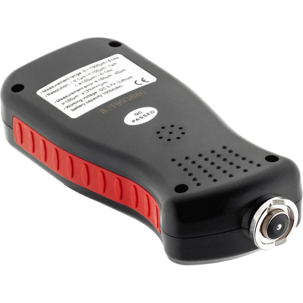 Толщиномер ЛКП (лакокрасочного покрытия) ADA PaintMeter 1500  А00581 в Екатеринбурге