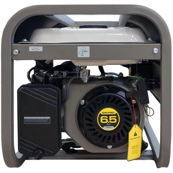 Генератор бензиновый SNIRREX BASIC LT3600B-F в Москве