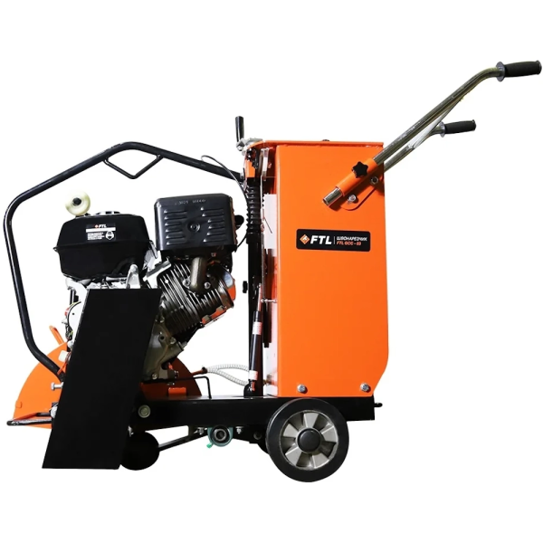 Швонарезчик бензиновый FOXWELD FTL GCC-03 7978 в Москве