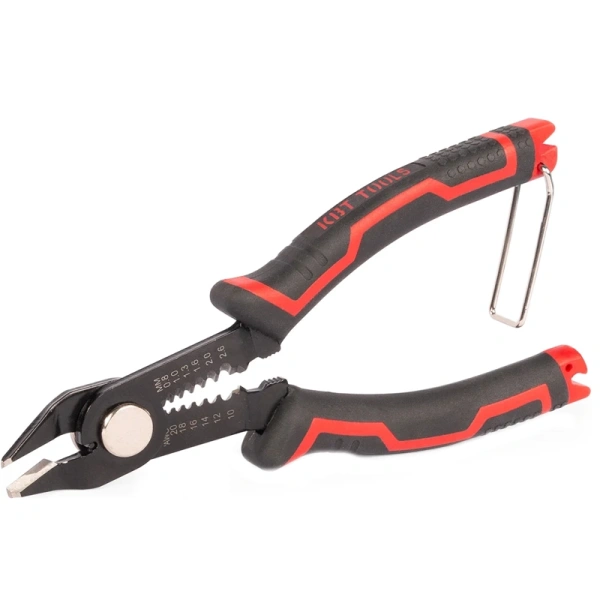 Бокорезы-стриппер КВТ MC-02 серия ПРОФИ 92317