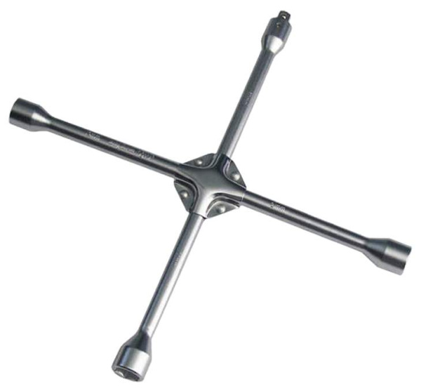 Ключ балонный крестообразный Ombra 1/2" A90003 055149