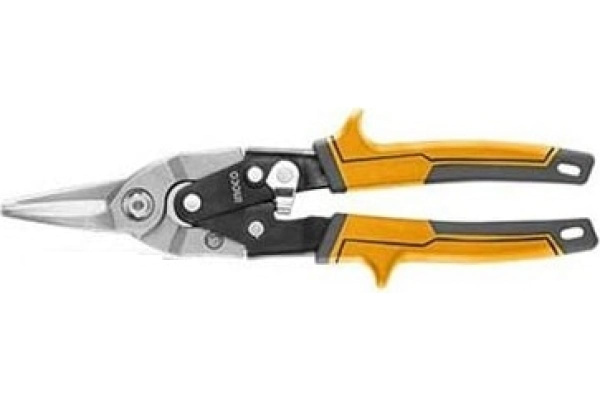 Ножницы по металлу INGCO INDUSTRIAL 250 мм HTSN2610S в Москве 