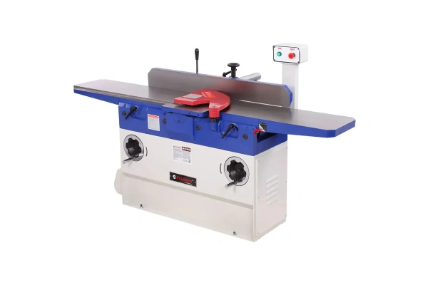 Станок фуговальный BELMASH J300/2100ВМ S025A в Москве