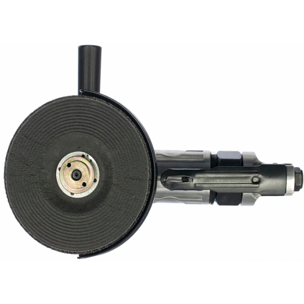 Угловая пневмошлифмашина FUBAG GA125 100127 в Москве