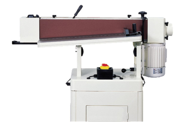 Станок для шлифовки кантов JET EHVS-80 708449M в Москве