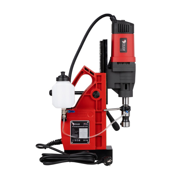 Сверлильная установка на магнитной подошве DIAM EX-68E  624002